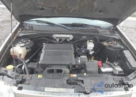 2012 Ford Escape Limited from USA, damaged, VIN 1FMCU0EG6CKB76403